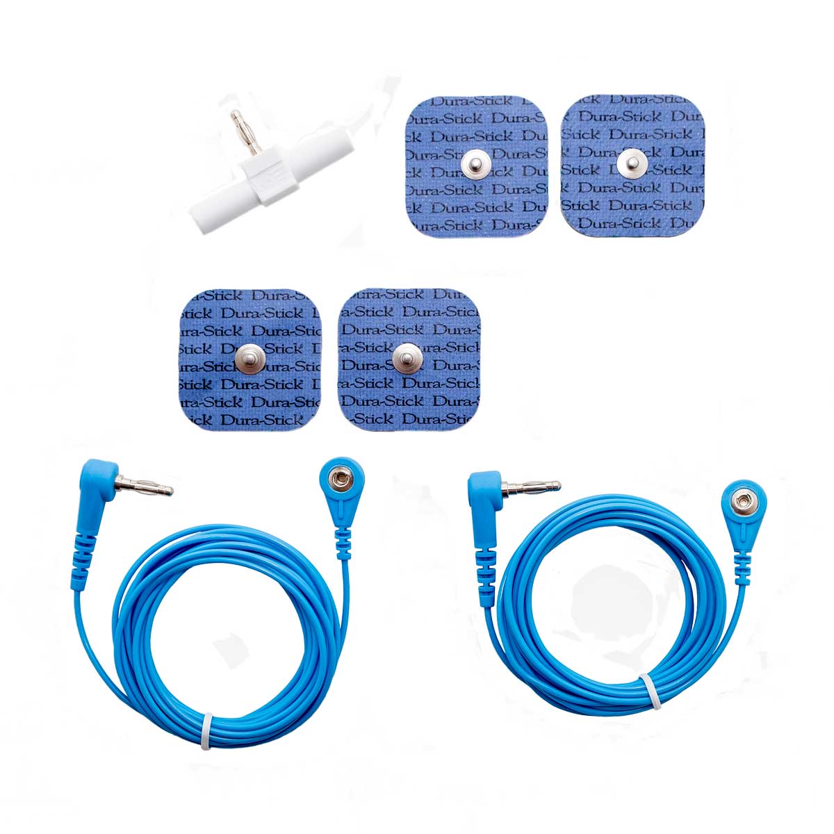 Elektrodplåster set