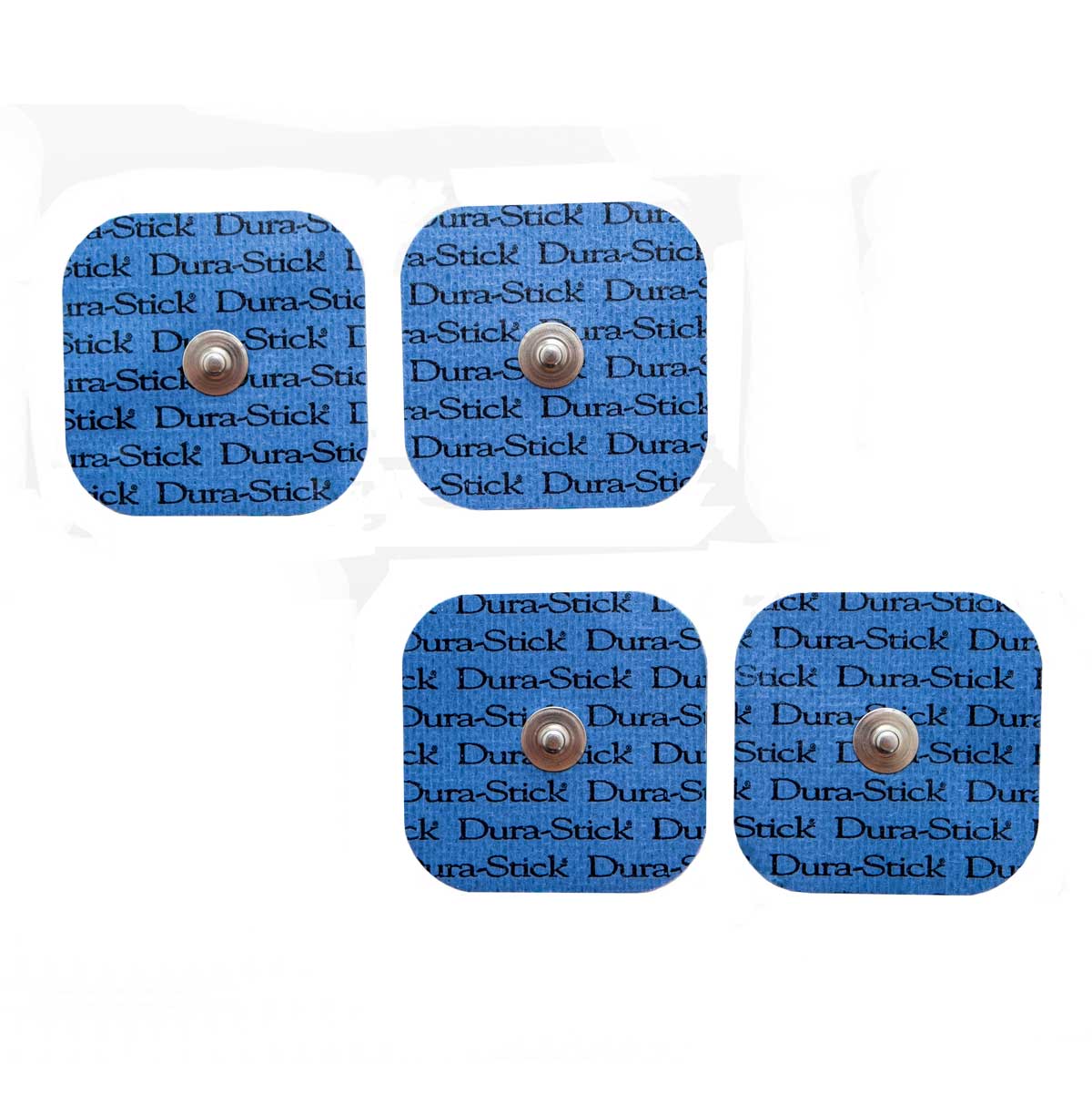 Extra elektrodplåster