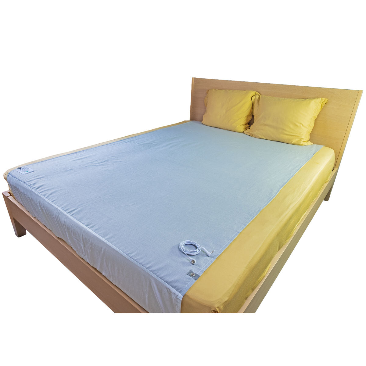 Premium v2+ universal earthing sheet, 140 cm wide