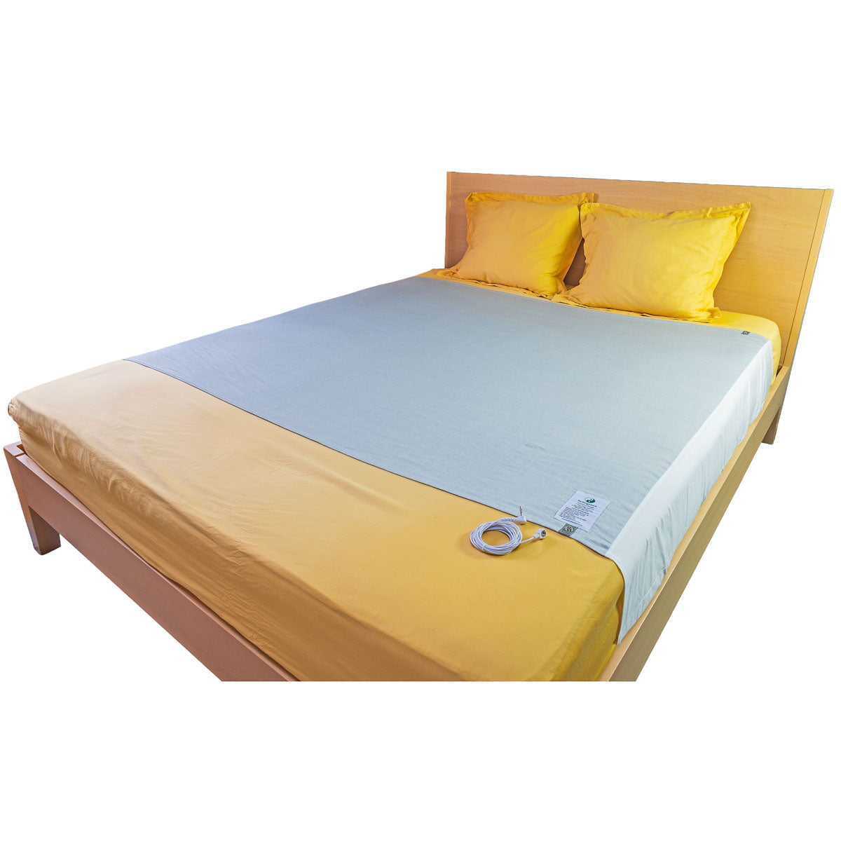 Premium v2+ universal earthing sheet, 140 cm wide