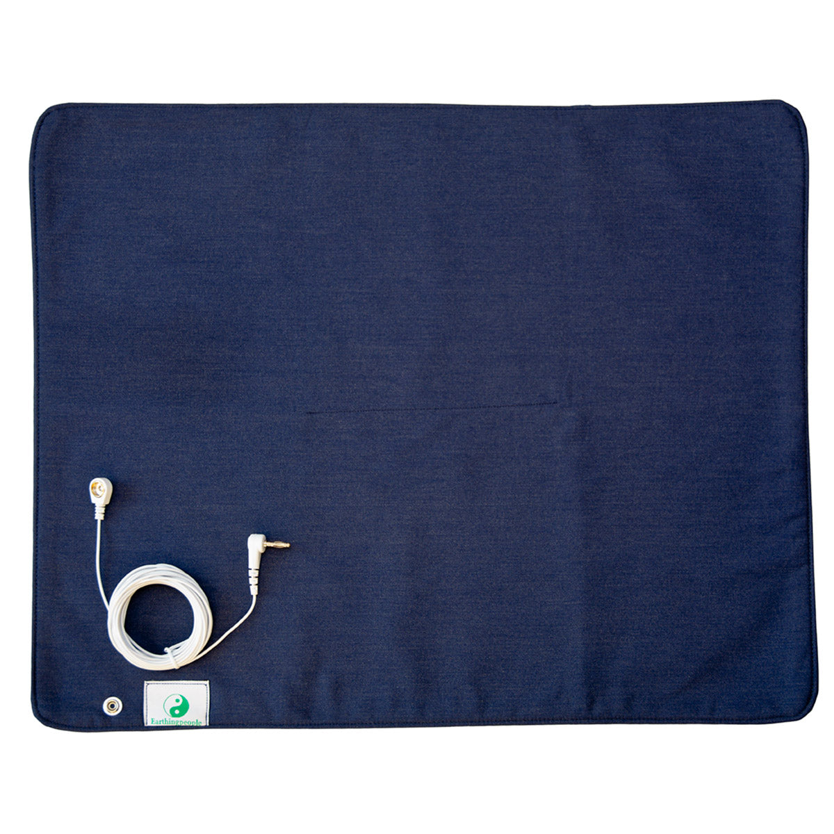 Premium jordningsdyna, 45x60 cm