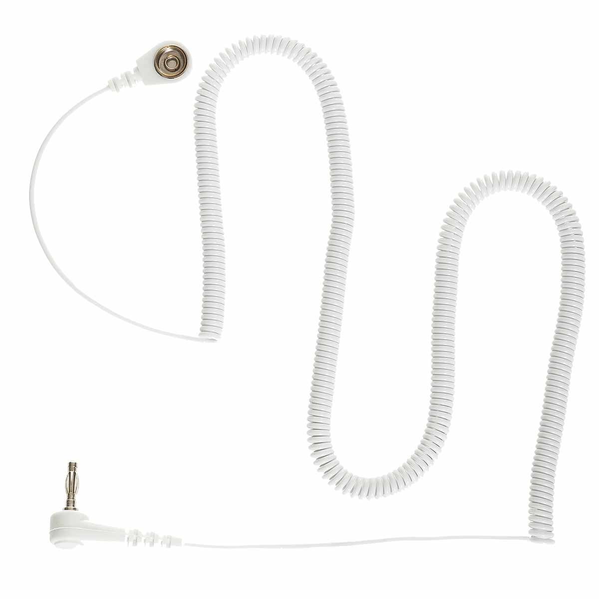 Spiral produktsladd, 6 m