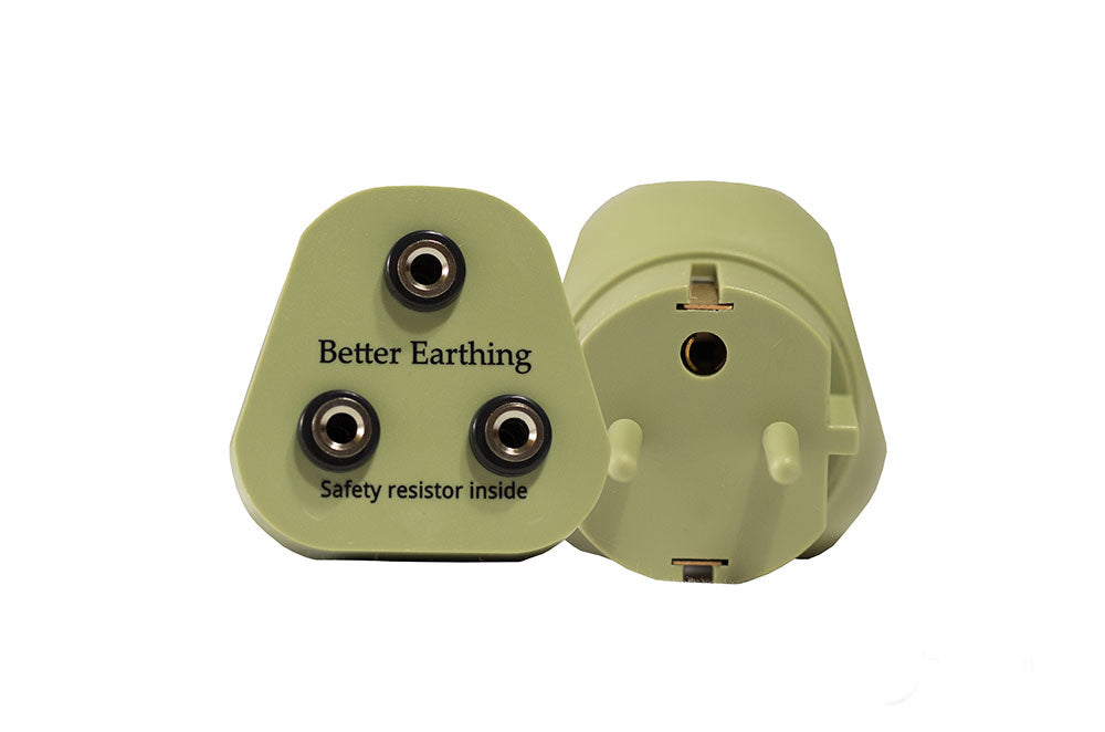 EU adapter