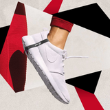 Grounding for shoes