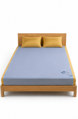 Premium deluxe universal jordningslakan XL