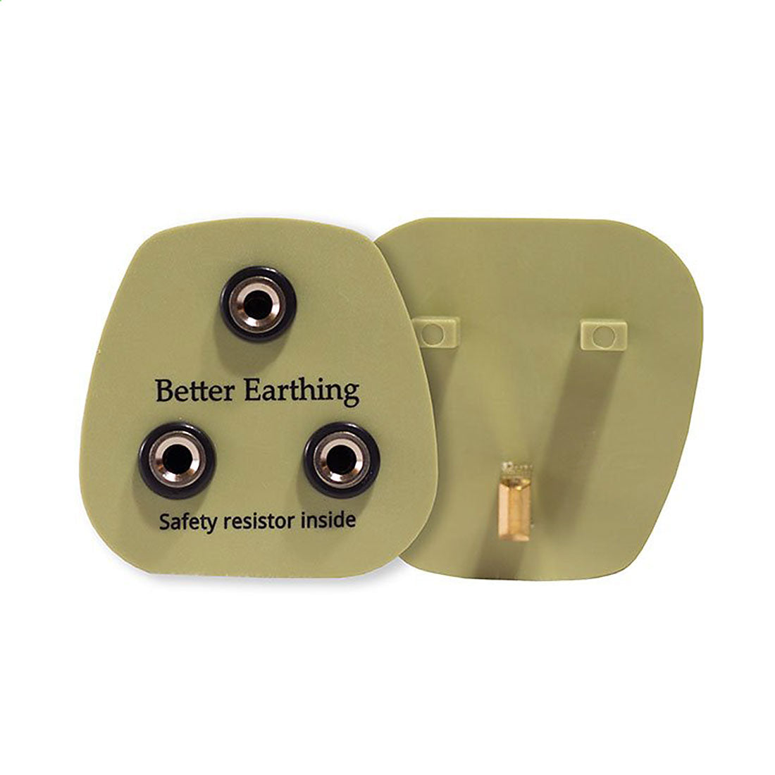 UK adapter