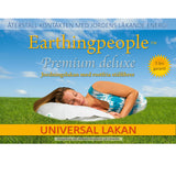 Premium deluxe universal earthing sheet