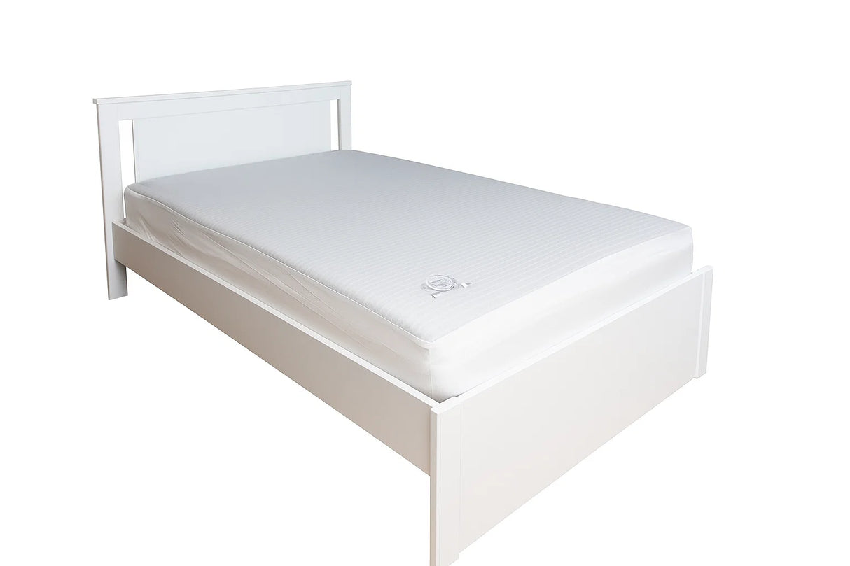 Premium deluxe 105x200 cm fitted sheet (UK Super King)
