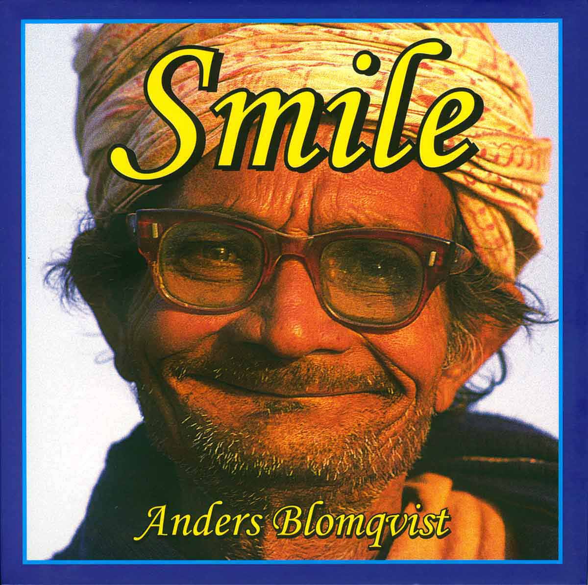 Smile book
