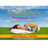 Premium v2+ universal erthing sheet