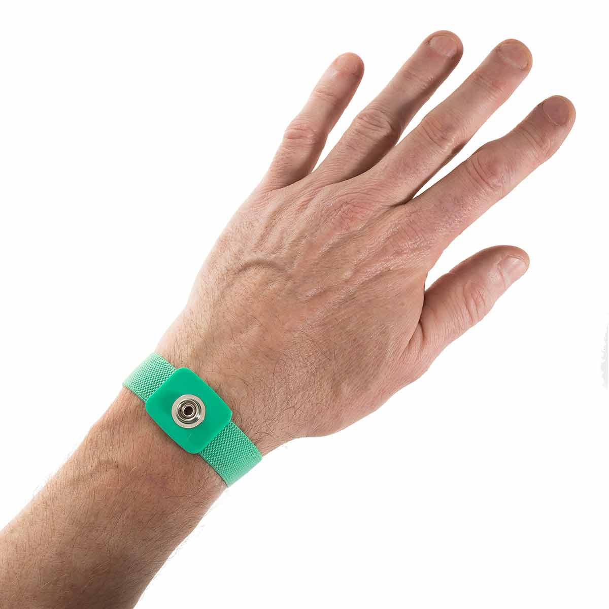 Earthing strap, 26 cm