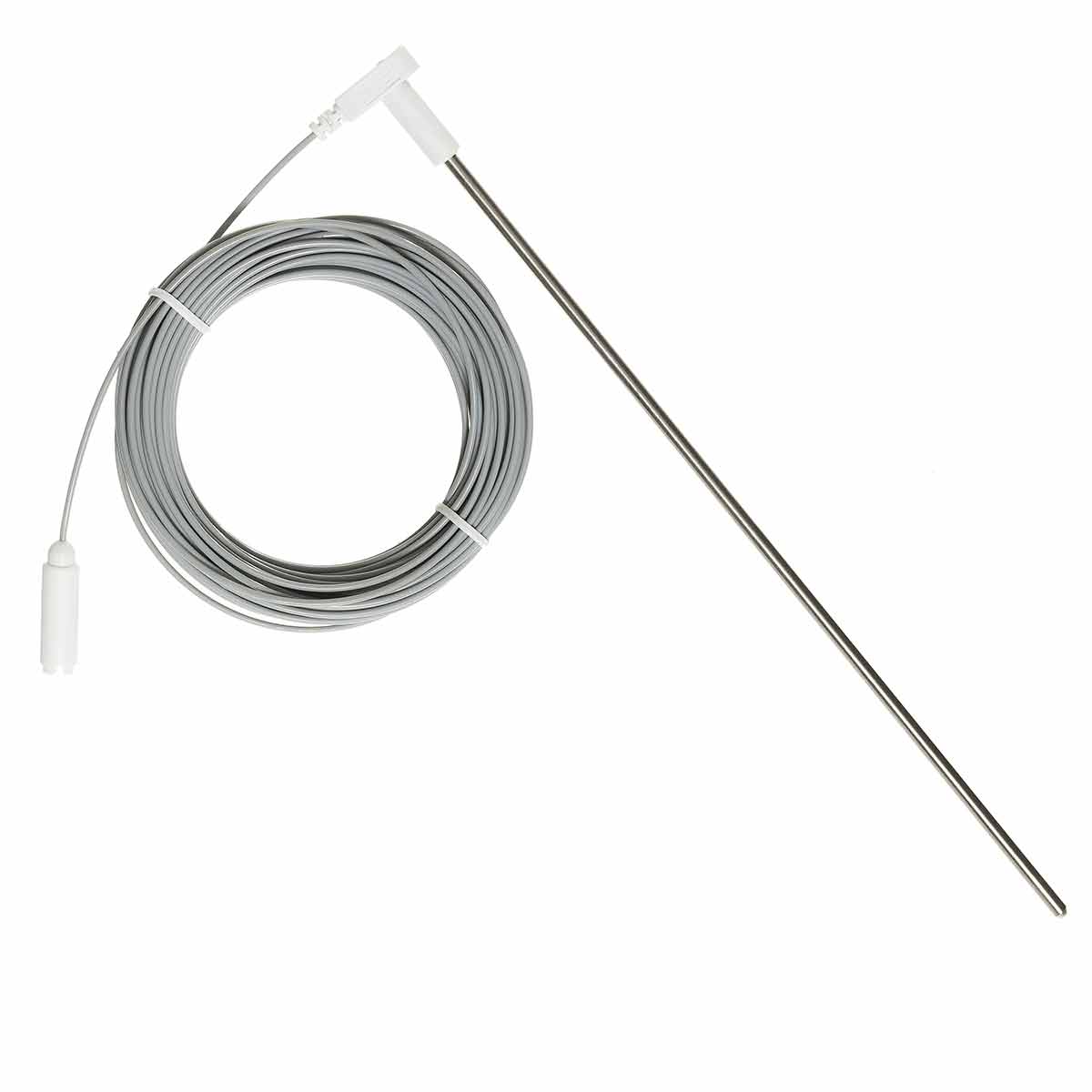 Earth rod with 15 m wire