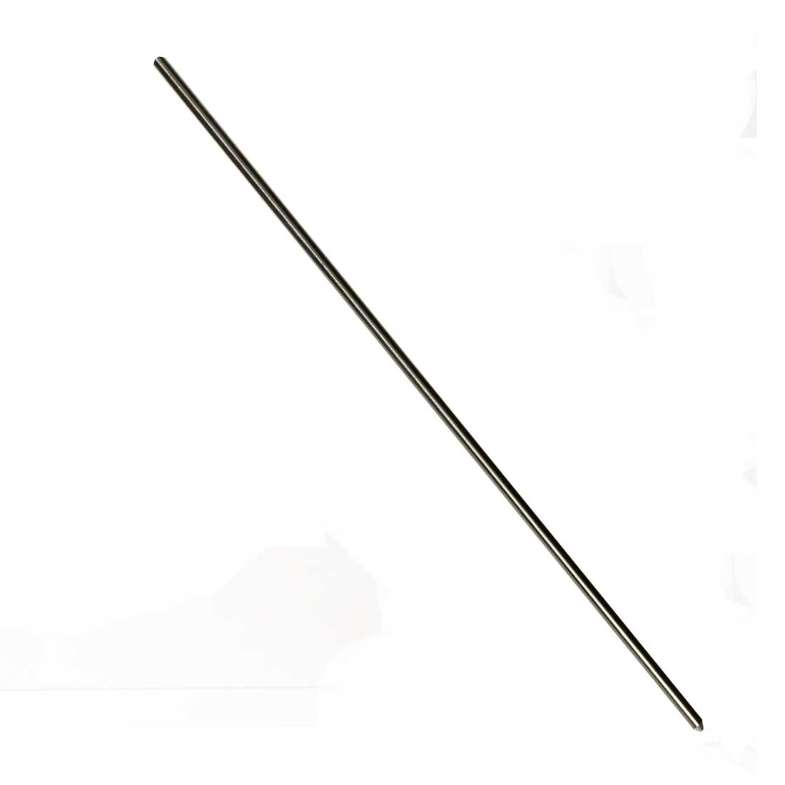 Spare ground rod